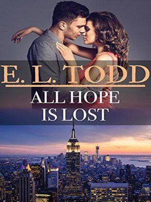 cover image of All Hope Is Lost